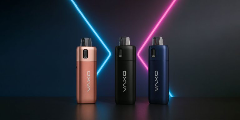 OXVA Oneo Podsystem Recension