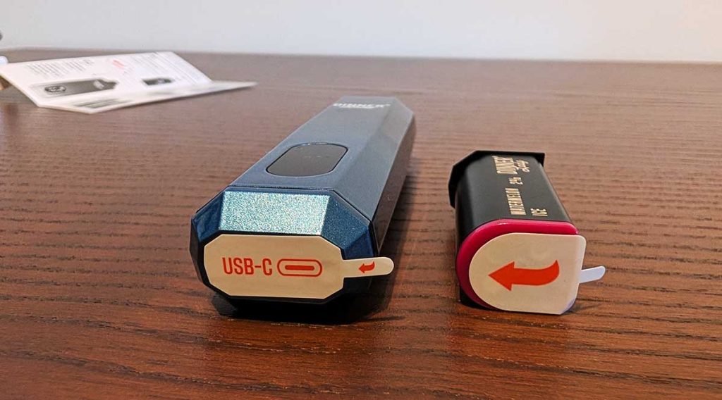 dinner lady s-line skydd